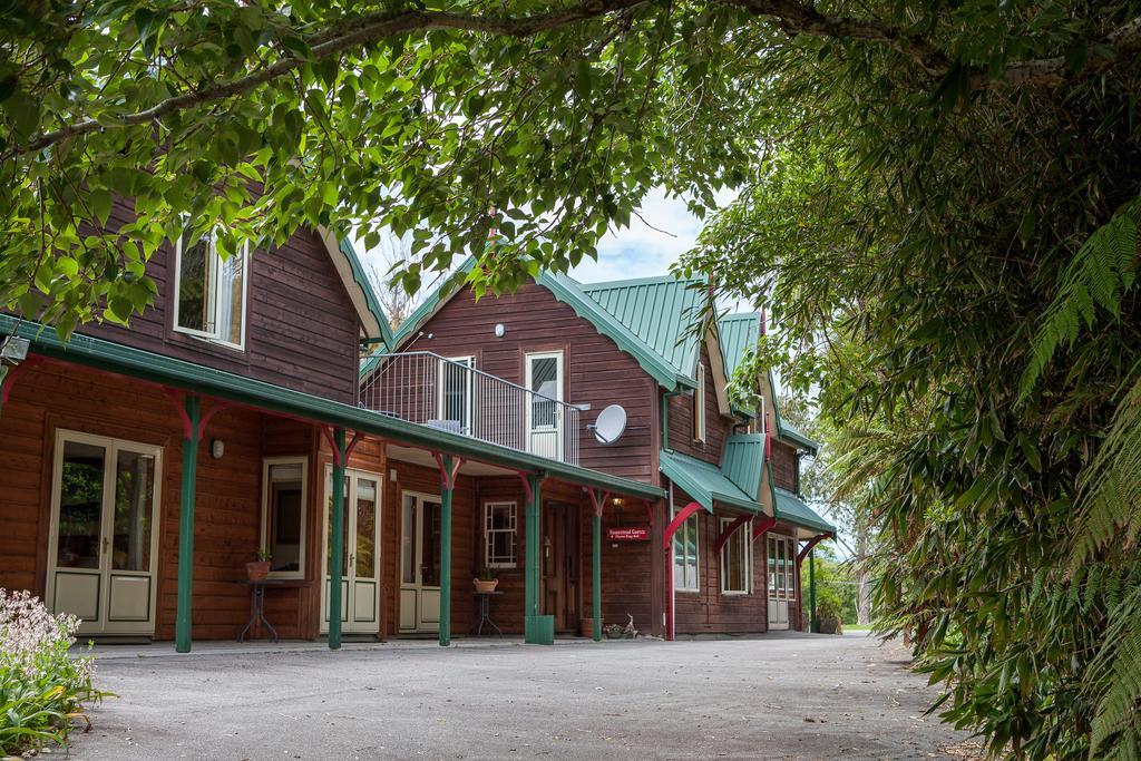 Awatuna Homestead Εξωτερικό φωτογραφία