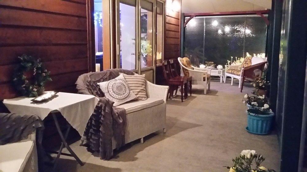 Awatuna Homestead Εξωτερικό φωτογραφία