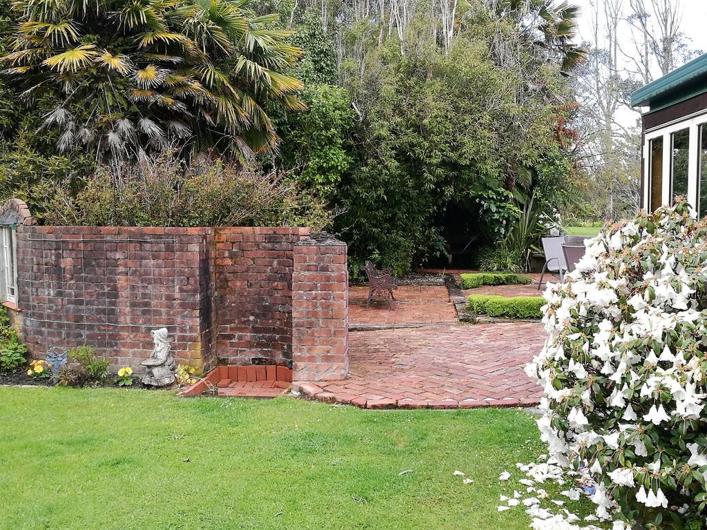 Awatuna Homestead Εξωτερικό φωτογραφία