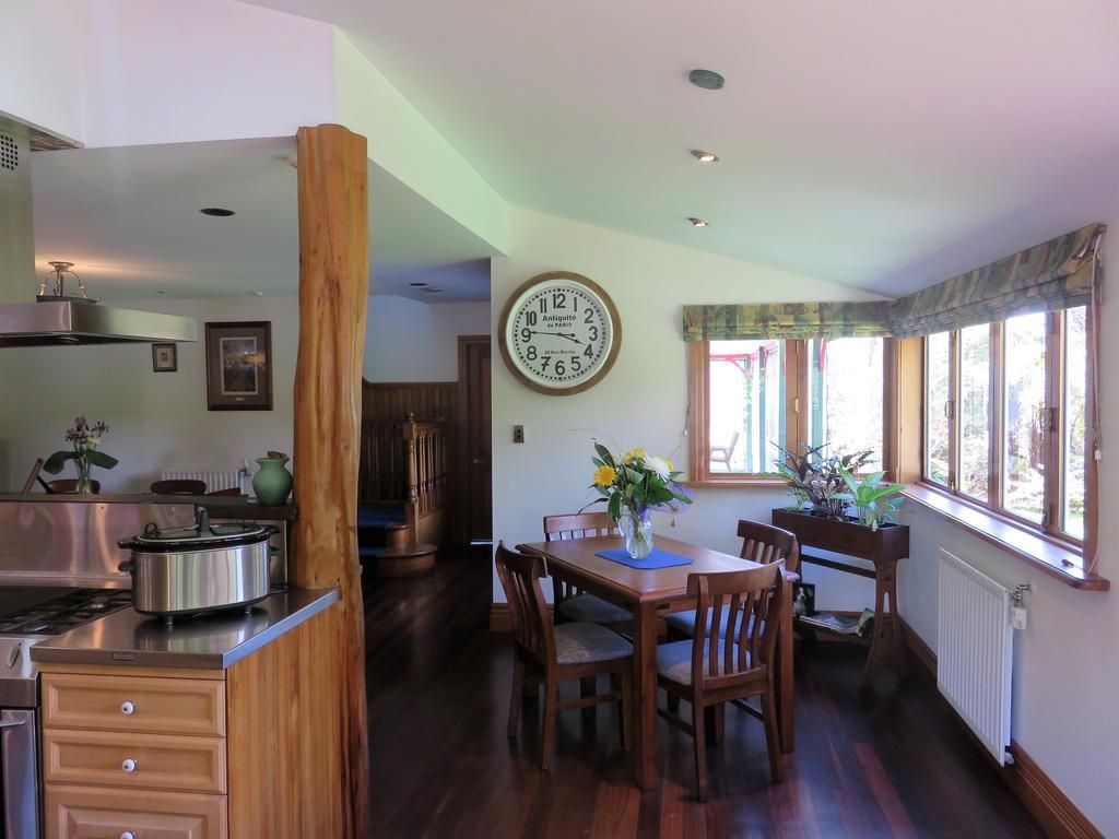 Awatuna Homestead Εξωτερικό φωτογραφία