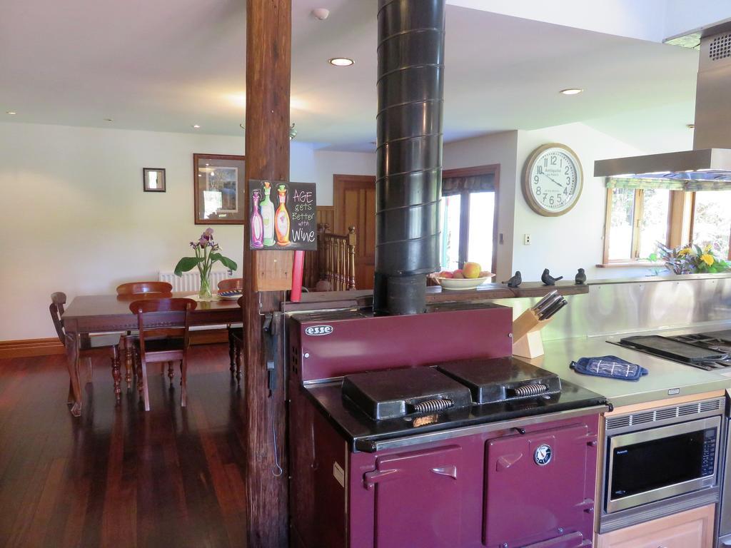 Awatuna Homestead Εξωτερικό φωτογραφία