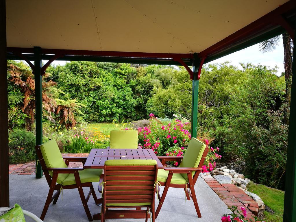 Awatuna Homestead Εξωτερικό φωτογραφία