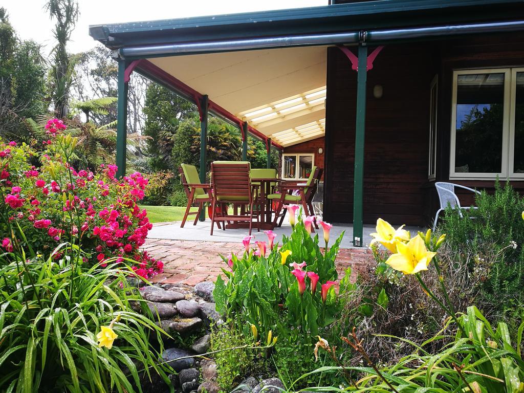 Awatuna Homestead Εξωτερικό φωτογραφία