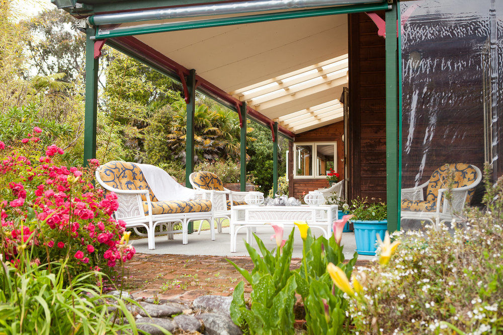 Awatuna Homestead Εξωτερικό φωτογραφία