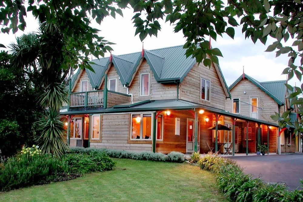 Awatuna Homestead Εξωτερικό φωτογραφία