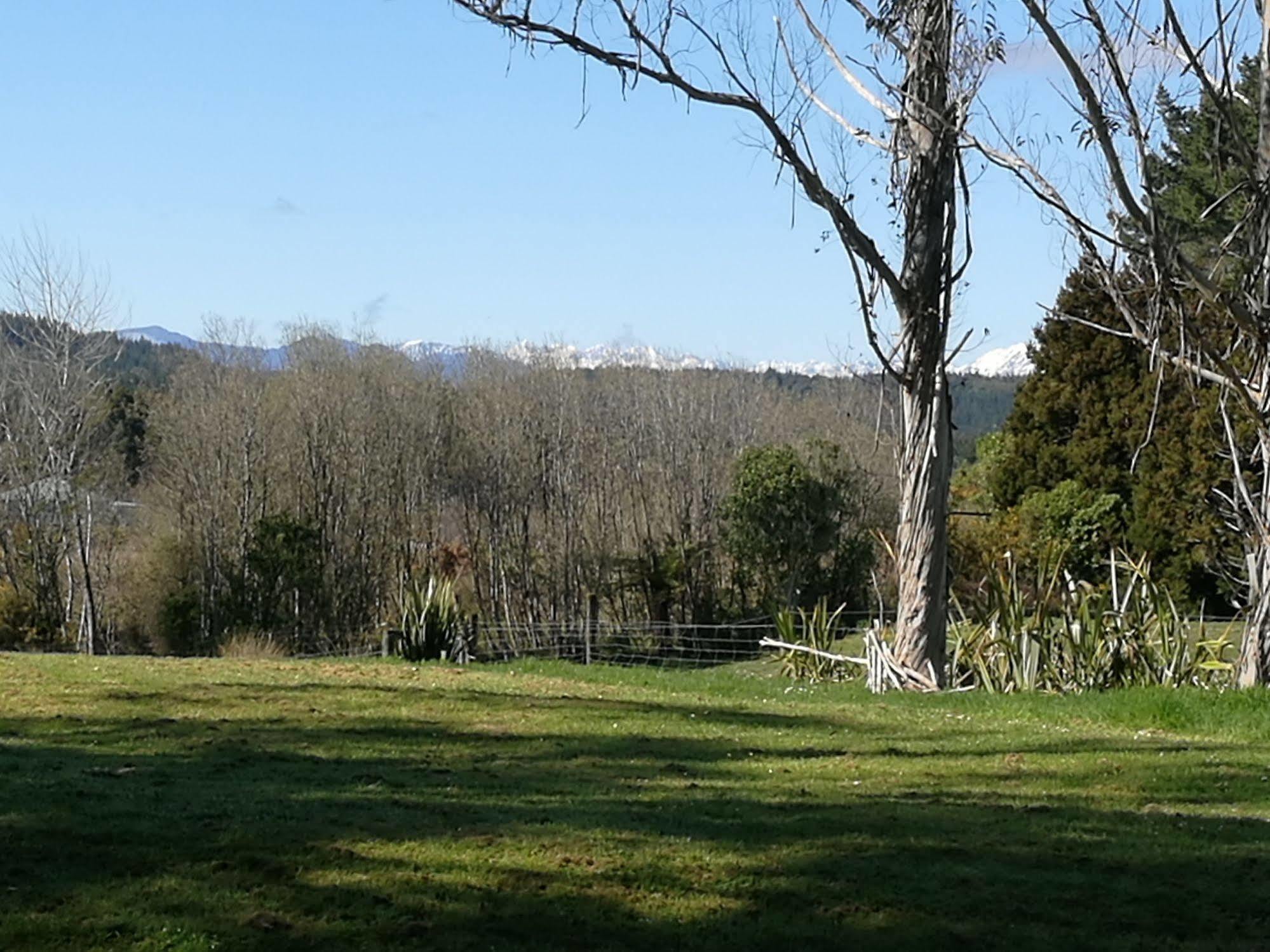 Awatuna Homestead Εξωτερικό φωτογραφία