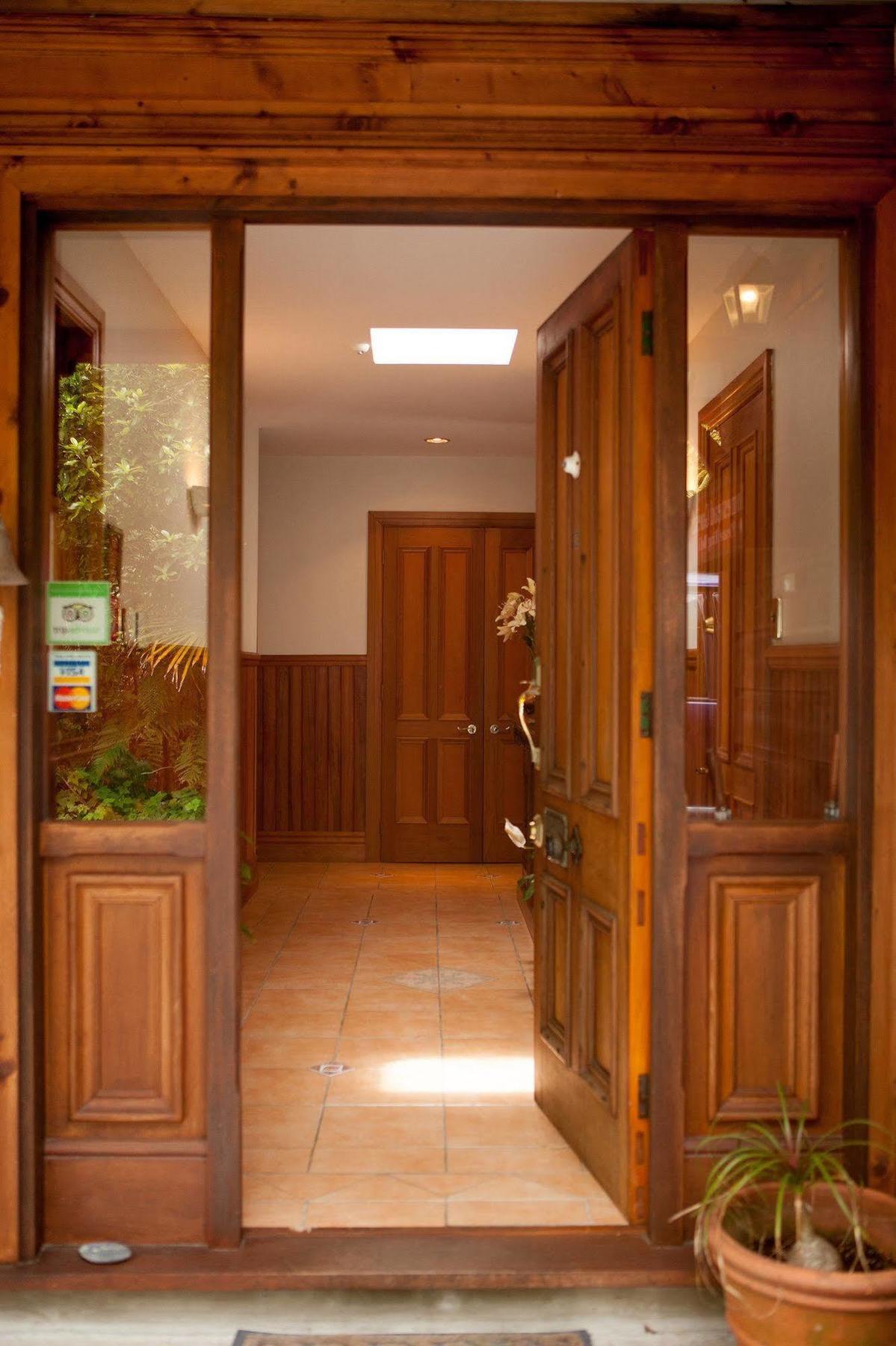 Awatuna Homestead Εξωτερικό φωτογραφία