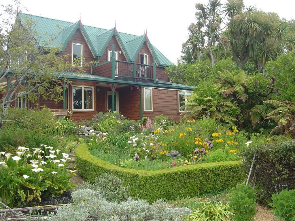 Awatuna Homestead Εξωτερικό φωτογραφία