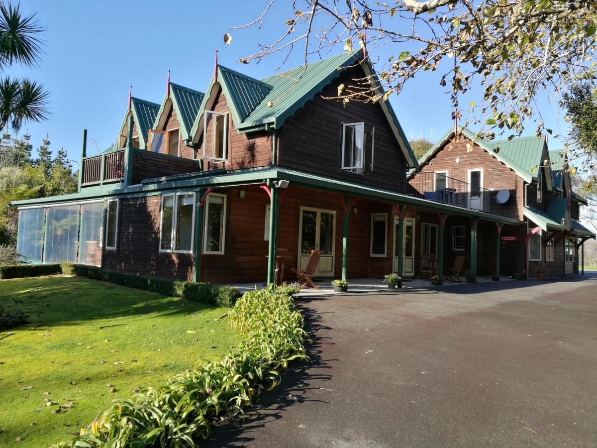 Awatuna Homestead Εξωτερικό φωτογραφία